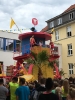 Abschlussstreich 2.0
