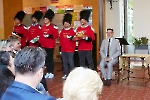 Amtseinführung Friebe_5